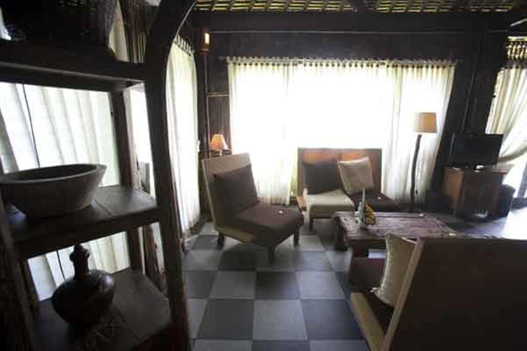 Ubud Hidden Villa Yone Village Room photo