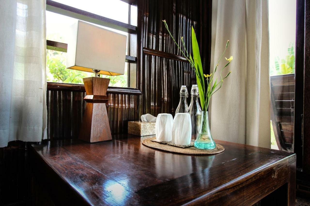 Ubud Hidden Villa Yone Village Exterior photo