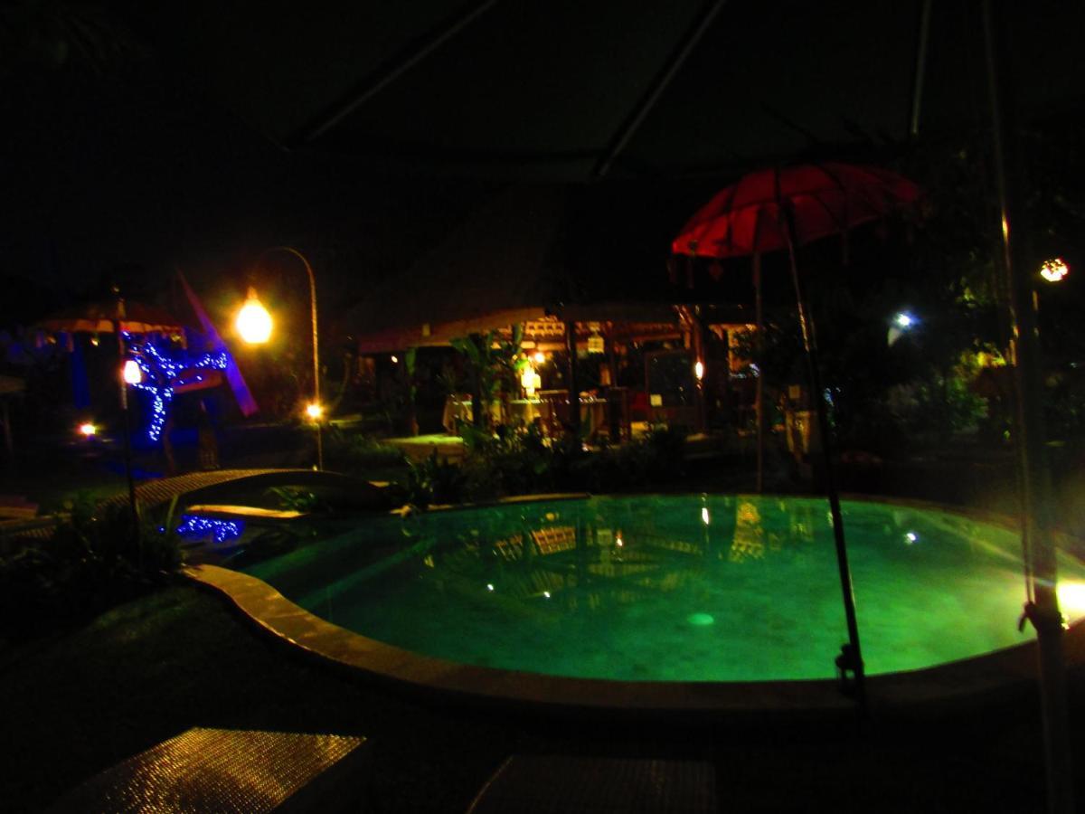 Ubud Hidden Villa Yone Village Exterior photo